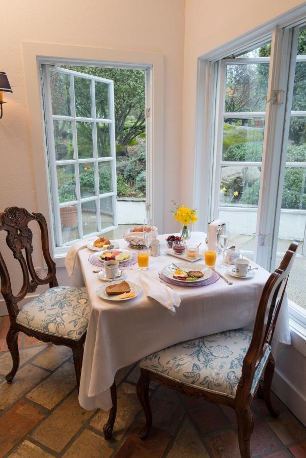 Chateau Du Sureau Oakhurst Quarto foto