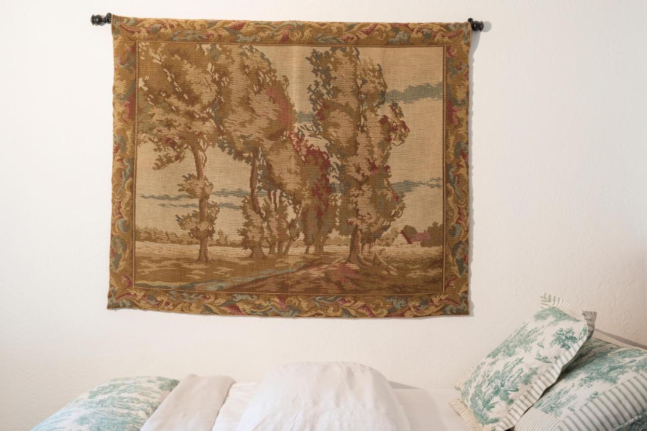 Chateau Du Sureau Oakhurst Quarto foto